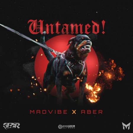Aber Ft MadVibe – Untamed